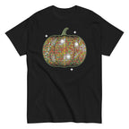Disco Pumpkin Men's Classic Tee