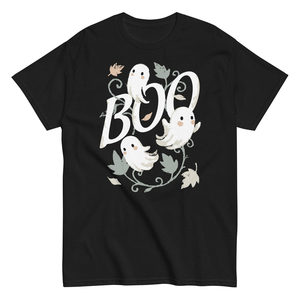 Boo Ghosts Men's Classic Tee