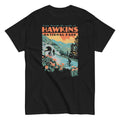 Hawkins National Park Men's Classic Tee