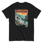 Hawkins National Park Men's Classic Tee