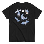 Bats In Space Men's Classic Tee