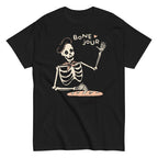 Bone Jour Men's Classic Tee