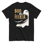 Boo Felicia Men's Classic Tee