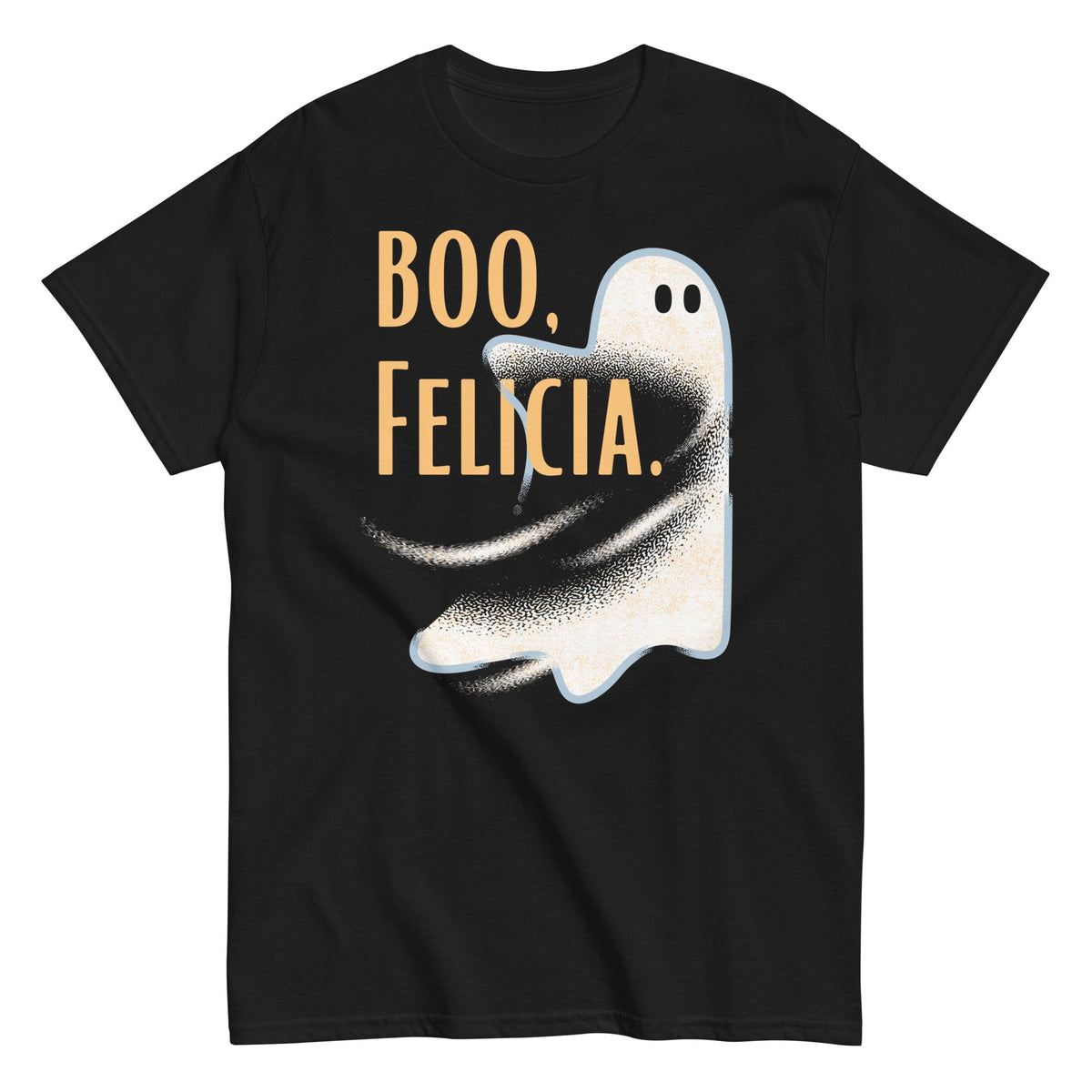 Boo Felicia Men's Classic Tee