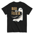 Boo Felicia Men's Classic Tee