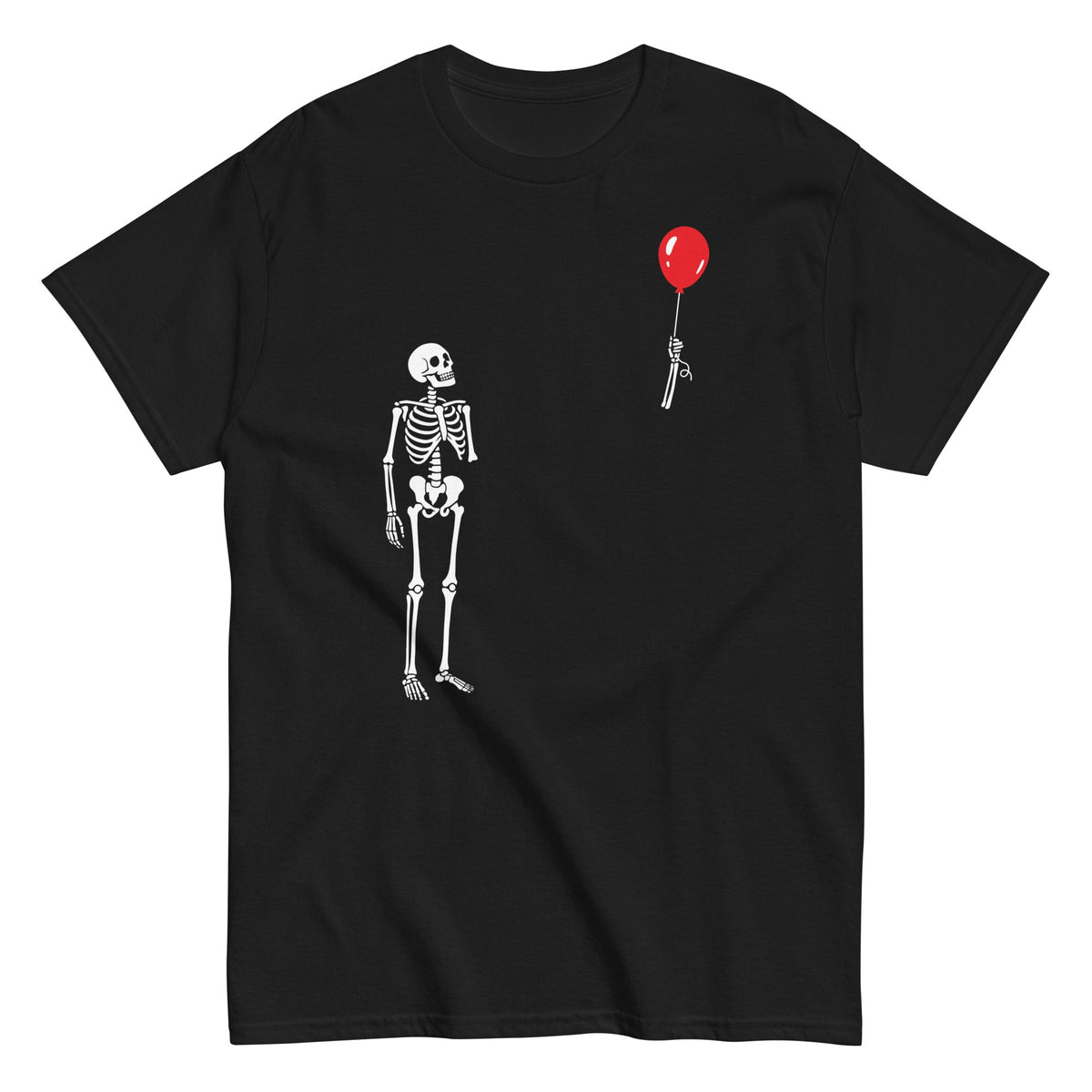 Lost Balloon Men's Classic Tee