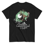 Ride Of The Headless Gingerbread Man Men's Classic Tee