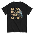 Do No Harm Men's Classic Tee