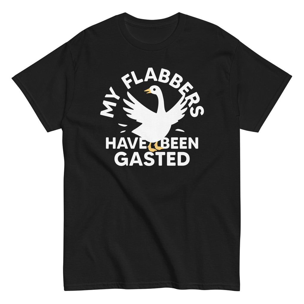 My Flabbers Have Been Gasted Men's Classic Tee