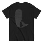 Moby-Dick Men's Classic Tee