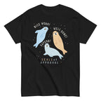 Seals Of Approval Men's Classic Tee