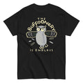 The Buffoonery Is Endless Men's Classic Tee