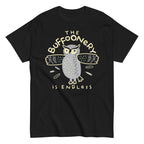 The Buffoonery Is Endless Men's Classic Tee