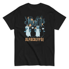 Alpacalypse Men's Classic Tee