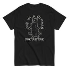 Look I'm A Hooman Men's Classic Tee