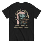 Cliffs Of Insanity Men's Classic Tee