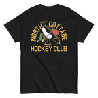 North Cottage Hockey Club Men's Classic Tee
