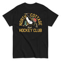 North Cottage Hockey Club Men's Classic Tee