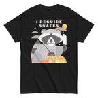 I Require Snacks Men's Classic Tee