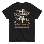 Odysseus Sea Cruises Men's Classic Tee