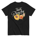 Just Peachy Men's Classic Tee