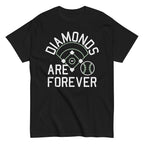Diamonds Are Forever Men's Classic Tee