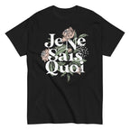 Je Ne Sais Quoi Men's Classic Tee