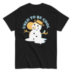 Used To Be Cool Men's Classic Tee