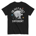 I'm Just Built Different Men's Classic Tee