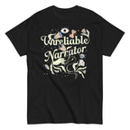 Unreliable Narrator Men's Classic Tee