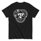 Life. Universe. Everything Men's Classic Tee