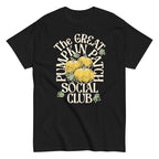 The Great Pumpkin Patch Social Club Men's Classic Tee