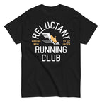 Reluctant Running Club Men's Classic Tee