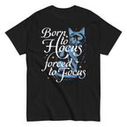 Born To Hocus Forced To Focus Men's Classic Tee
