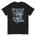 Born To Hocus Forced To Focus Men's Classic Tee