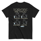 Scientific Method Men's Classic Tee