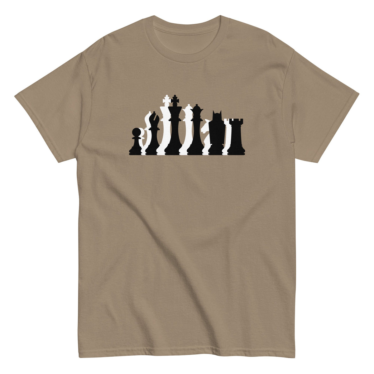 Black Knight Men's Classic Tee