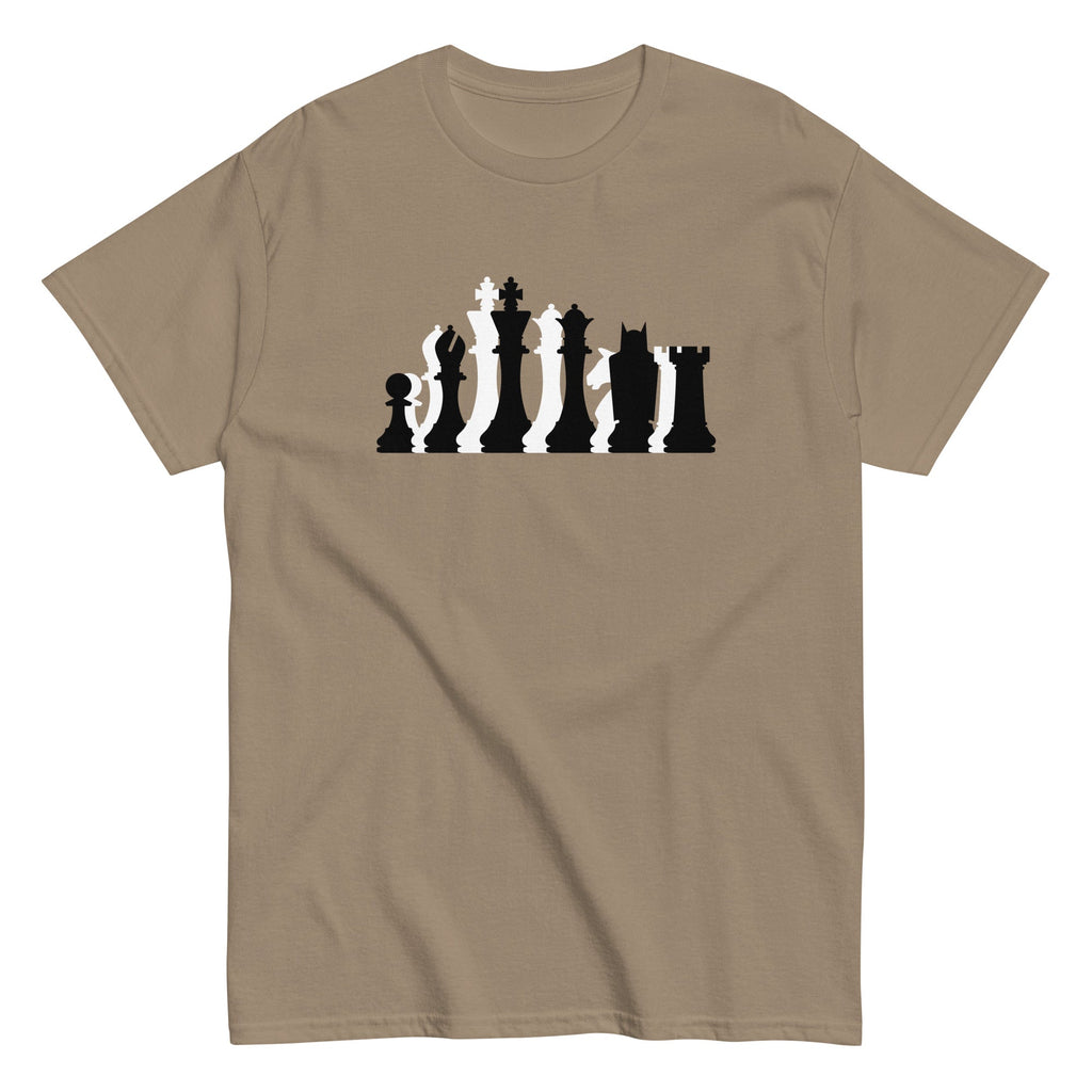 Black Knight Men's Classic Tee