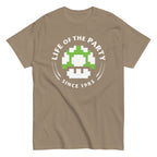Life Of The Party Men's Classic Tee