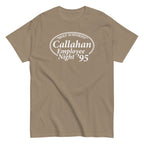 Callahan Employee Night Men's Classic Tee