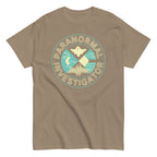 Paranormal Investigator Men's Classic Tee