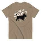 Great Scott! Men's Classic Tee