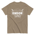 Save Endor Men's Classic Tee