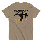 Mordor Fun Run Men's Classic Tee