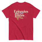Enemies To Lovers Men's Classic Tee