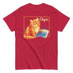 Oops Men's Classic Tee