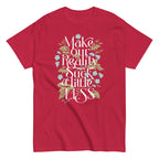 Make Our Reality Suck A Little Less Men's Classic Tee