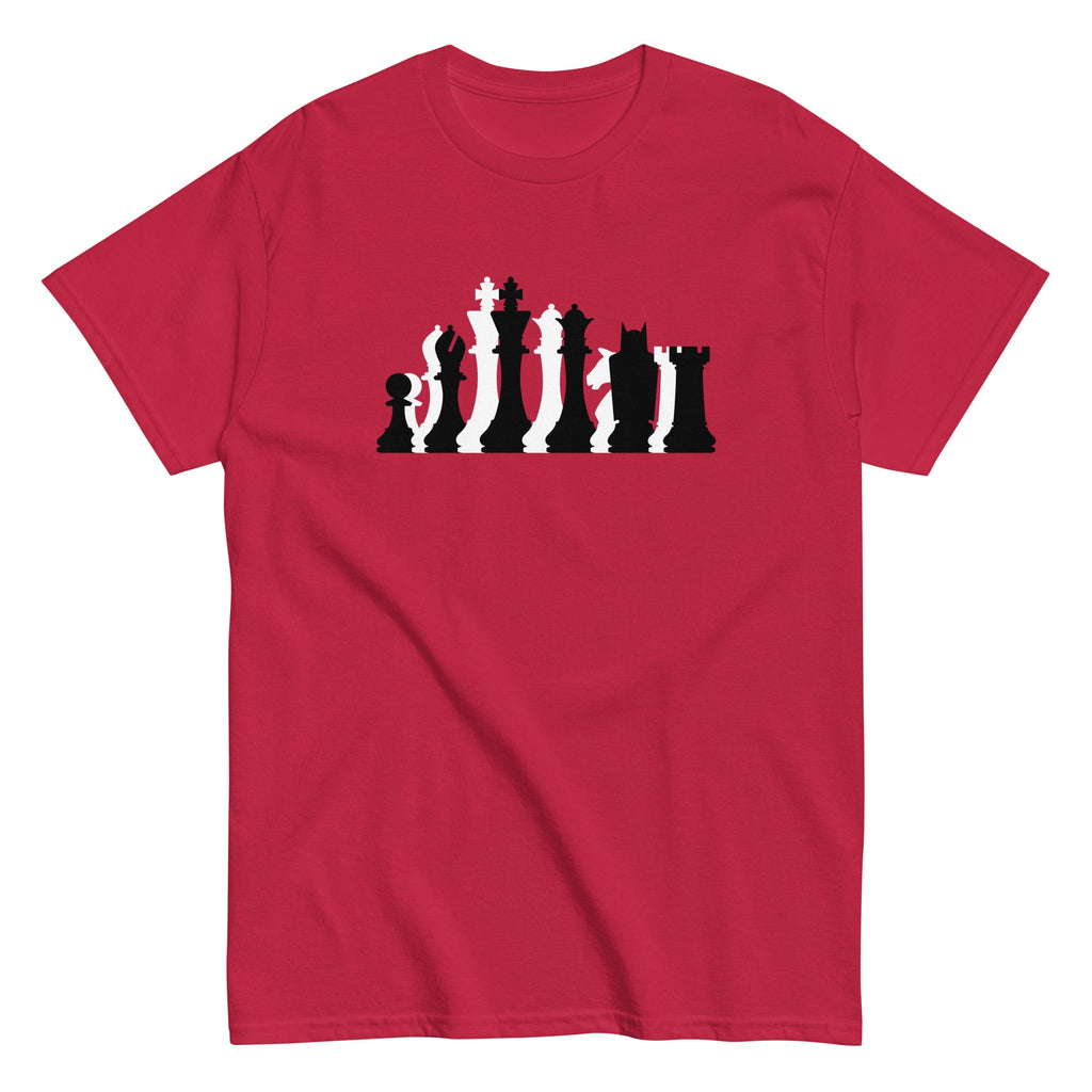 Black Knight Men's Classic Tee