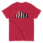 Black Knight Men's Classic Tee