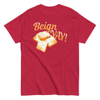 Beign Yay! Men's Classic Tee